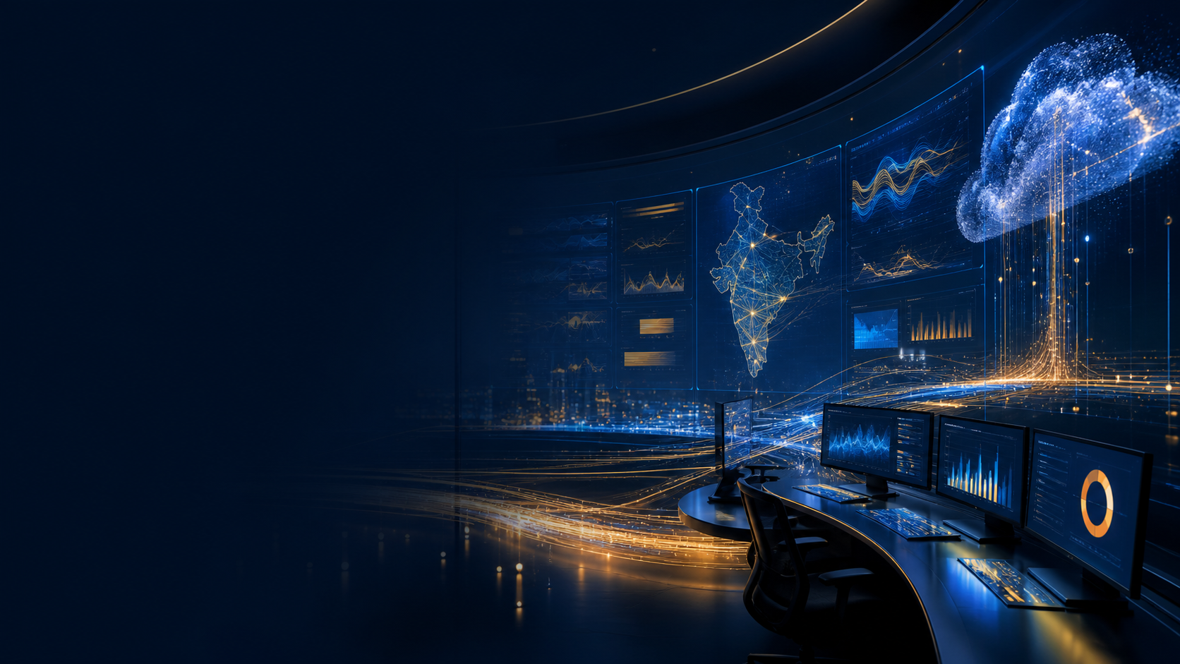 Custom software development for Gurugram businesses